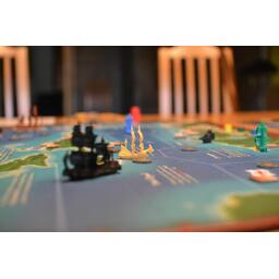 Fortunes de Mer Zoom