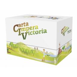 CIV: Carta Impera Victoria Cover 3d