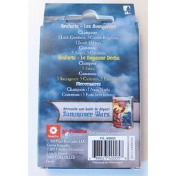 Summoner Wars: La Lame de Goodwin Back 3d