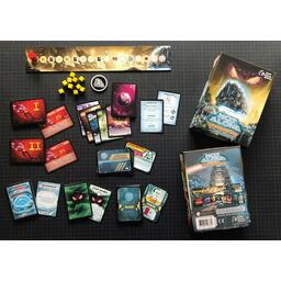 Not Alone: Sanctuary Eclate