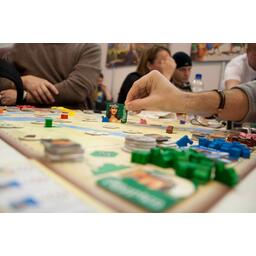 Samarkand: Routes to Riches Zoom