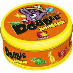 Dobble: Animaux Boite