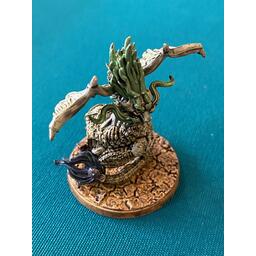 The Great Wall: Monstres Antiques Figurine