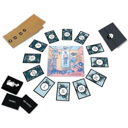 Intime Conviction n°4: L'Affaire de la Croque Mort Eclate