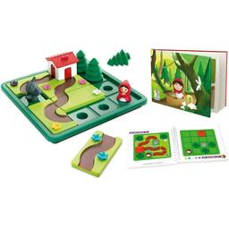 Les Petit Chaperon Rouge: Deluxe Eclate