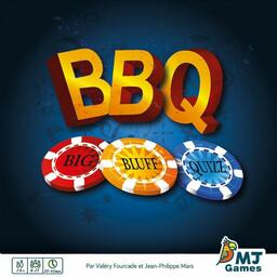 Big Bluff Quiz Cover