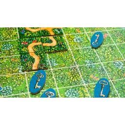 Le Trésor des Lutins Zoom