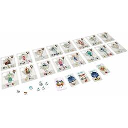 Tokaido: Matsuri Eclate