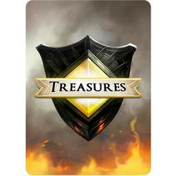 Guardian's Call Carte