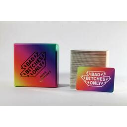 Bad Bitches Only: Music Edition Eclate