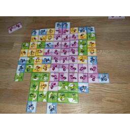 Fantastic Park Eclate