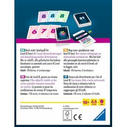 Level 8 Master 2022 Back