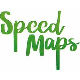 Speed Maps Logo