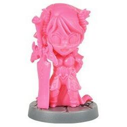 Super Dungeon Explore: Candy, En Mode Ombre Figurine