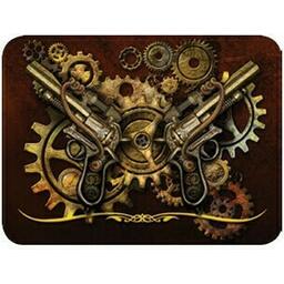 Gearworld: The Borderlands Tuile