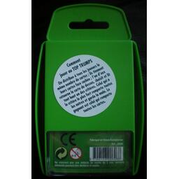 Top Trumps: Astérix Back 3d