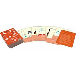 Parent Épuisé: Kit de Survie - Week-End Cartes