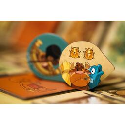 Sobek: 2 Joueurs Zoom