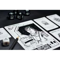 Escape the Dark Sector Zoom