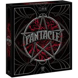 Pantacle Cover 3d