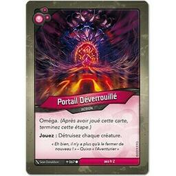 Keyforge: L'Age de l'Ascension Carte