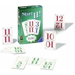 Start 11 ! 2014 Ecate