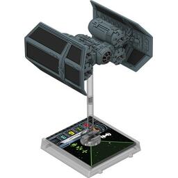 Star Wars: X-Wing - Le Jeu de Figurines - TIE Punisher Figurine