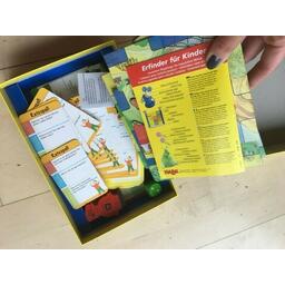 Das Kindergarten-Wörterspiel: Tiere Eclate