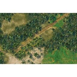 Conflict of Heroes: Guadalcanal Plateau