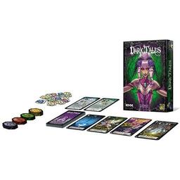 Dark Tales Eclate