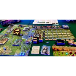 Margraves de Valeria Eclate