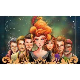 Le Cri de Rose-Marie Top