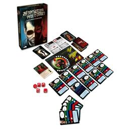 Négociateur: Prise d'Otages Eclate