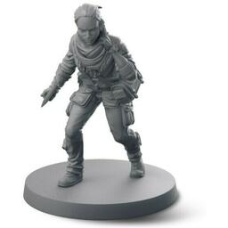 Assassin's Creed: Brotherhood of Venice - Tokyo XXI Figurine