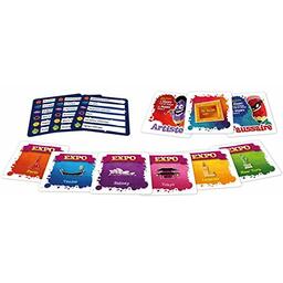 What the Fake ?! Eclate