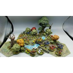 Time of Legends: Joan of Arc Eclate