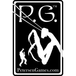 Petersen Games