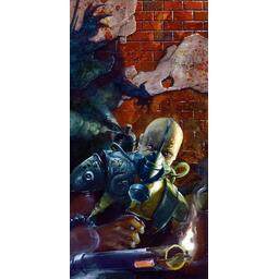 51ème État Artwork