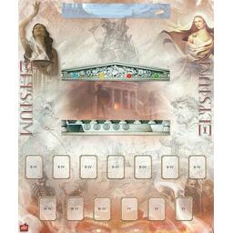 Elysium: Playmat Tapis