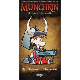 Munchkin 2010 Cover