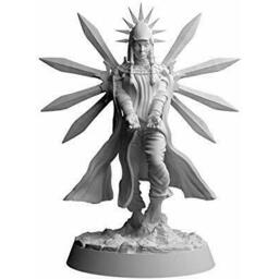 Skytear Figurine