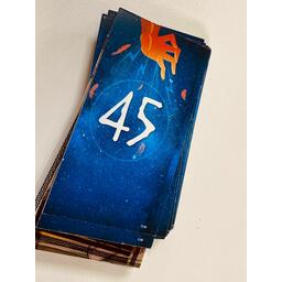 Unlock ! Mythic Adventures Cartes