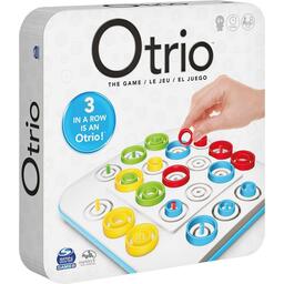 Otrio 2022 Cover 3d