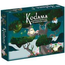 Kodama 2016 Cover 3d