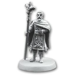 Descent: Voyages Dans les Ténèbres (Seconde Édition) - Rylan Olliven Figurine