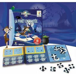 La Forêt Enchantée 2011 Eclate