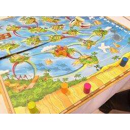 Cap sur Habanabi ! Zoom