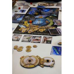 Metal Adventures Eclate