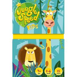 Jungle Speed: Kids Cover