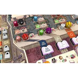 Weather Machine Zoom